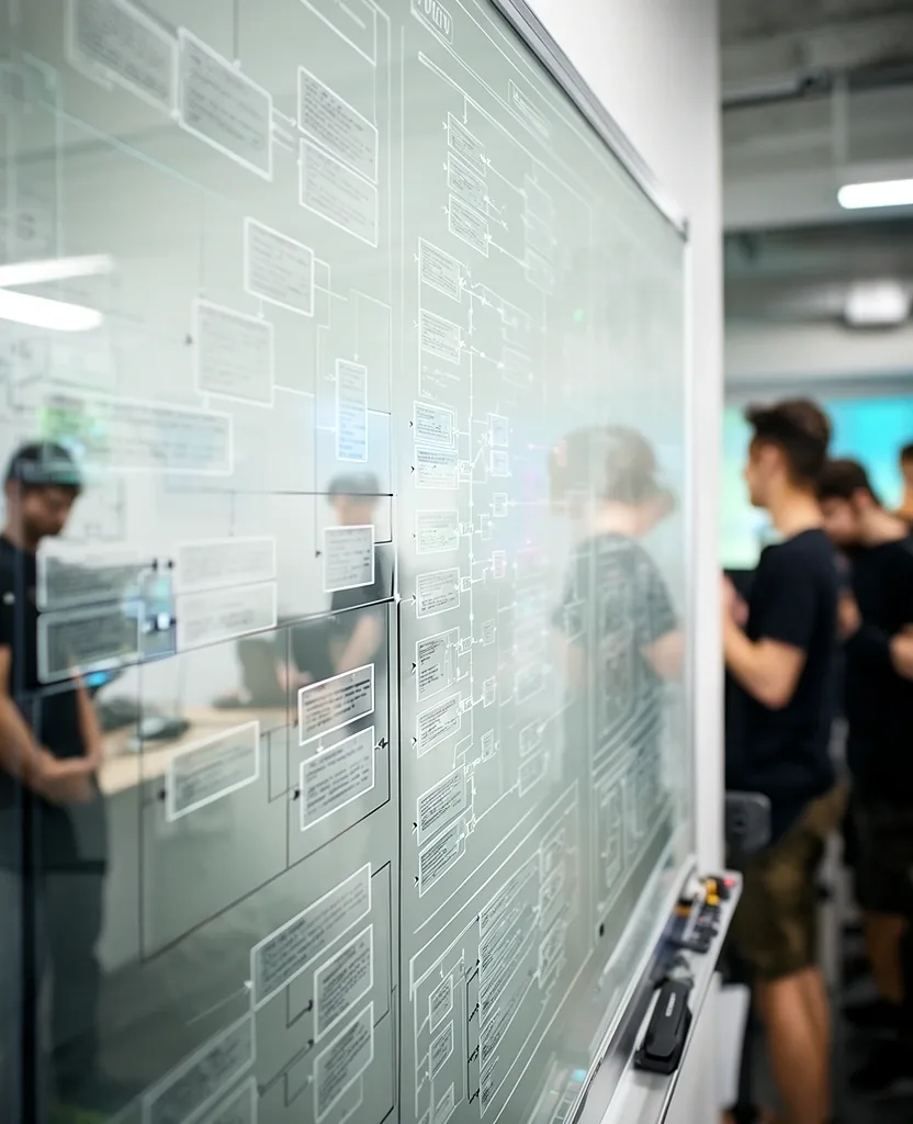 System Architecture View