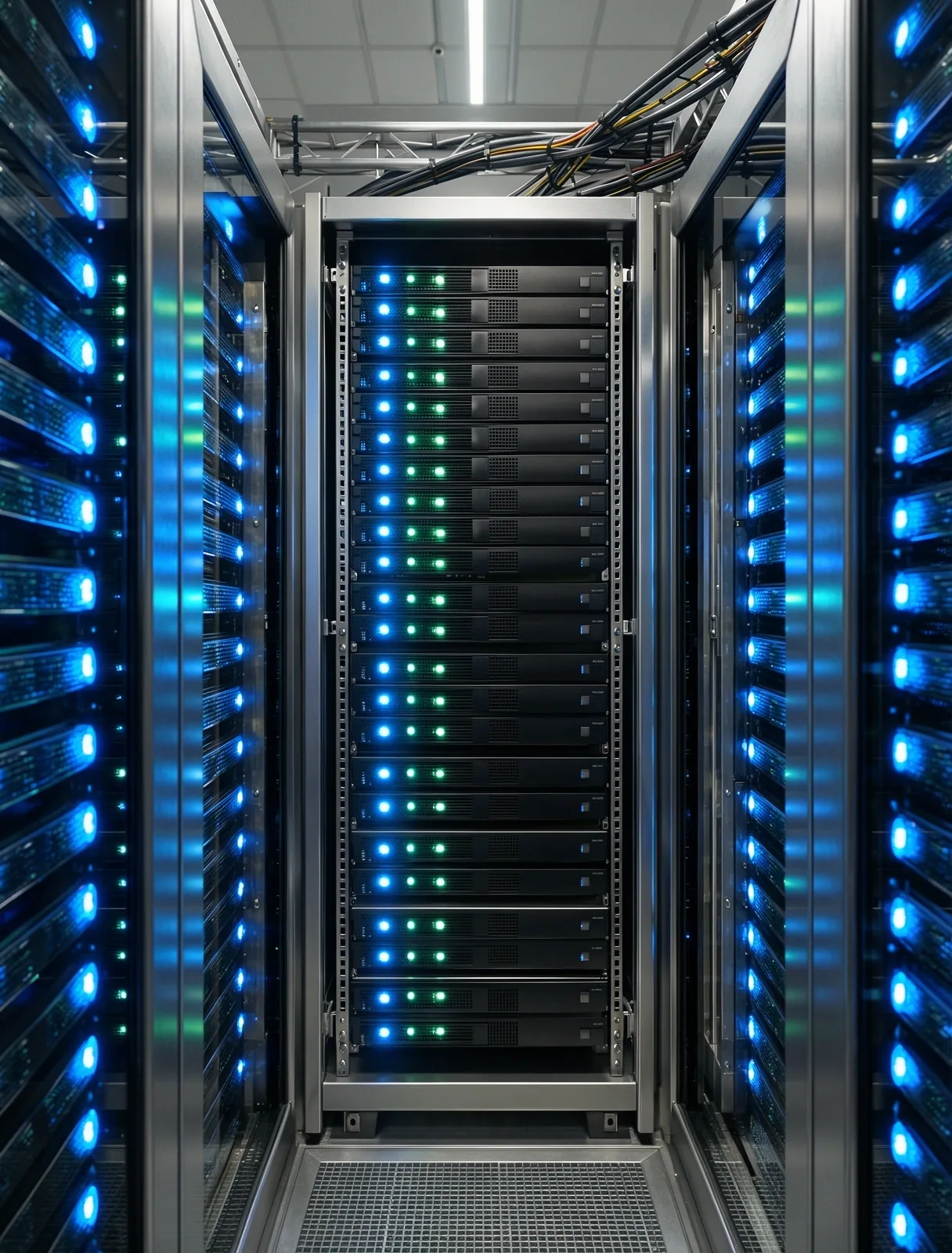 Travenolix Technical Environment