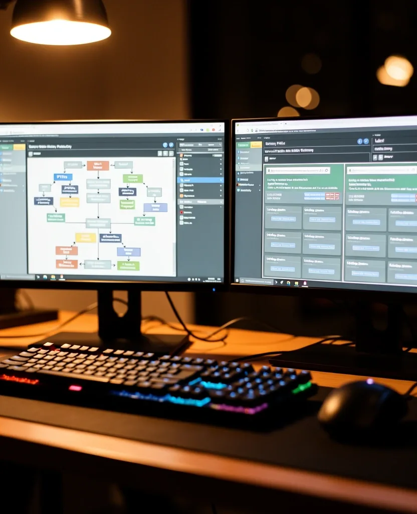 UX Layout