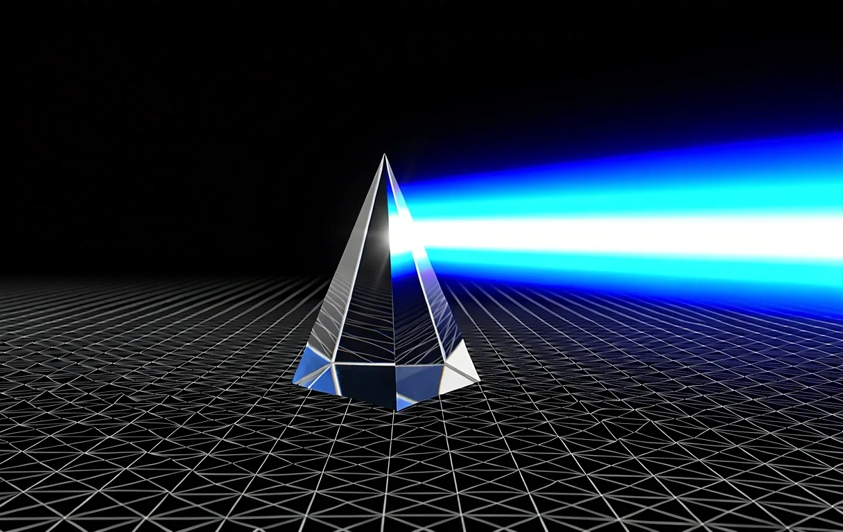 3D Mesh Analysis