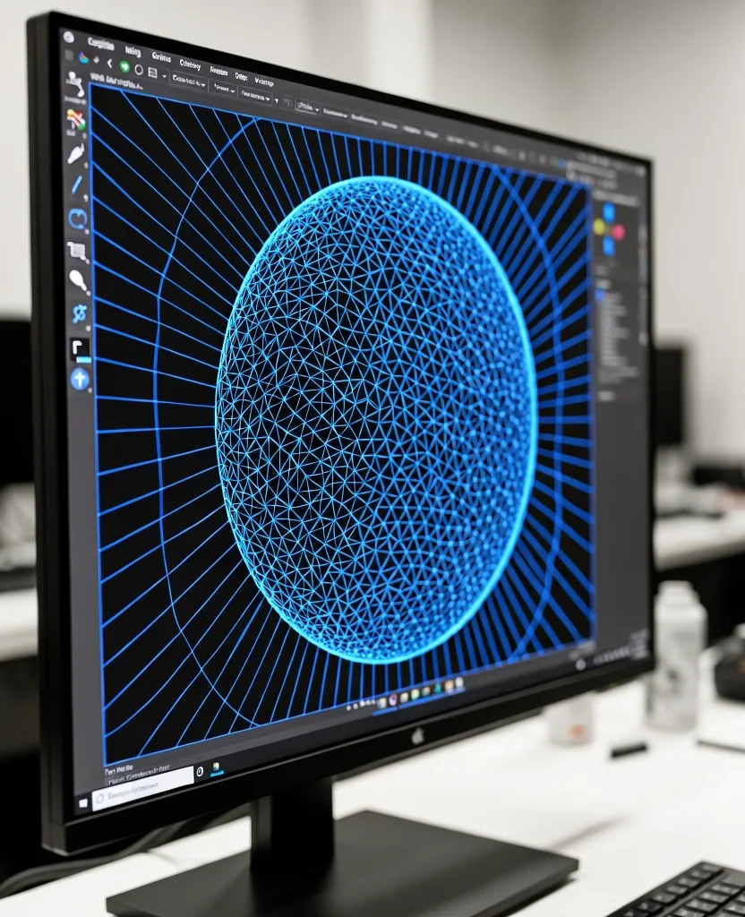 Mesh Optimization